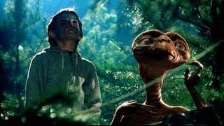 ET The ExtraTerrestrial  The Return  2024 Trailer [upl. by Aicertap]