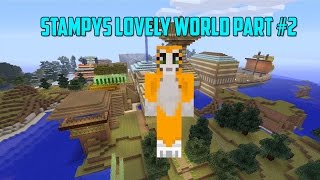 Stampys Lovely World 2 [upl. by Ledba]