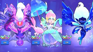 THESE SKIN ANIMATIONS ARE INSANE  Brawl Stars China [upl. by Jeremy]