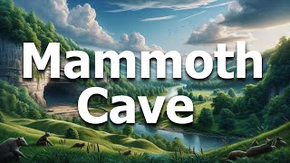 Mammoth Cave National Park  Full Travel Guide for 2024 [upl. by Llednov]