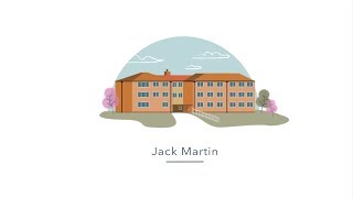 University of Warwick Accommodation  Jack Martin [upl. by Wallford]