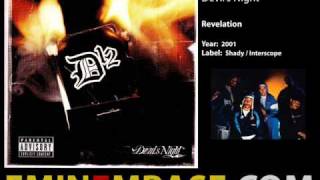 D12  Revelation [upl. by Yttiy]