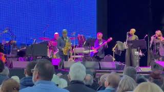 VAN MORRISON MOONDANCE WESTONBIRT ARBORETUM 7th July 2024 [upl. by Cirdahc]