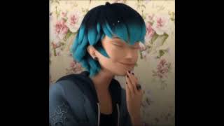 Forflaneursmlb Luka Editmiraculousladybugmarinetteedit miraculousladybugmiracoulusladybug [upl. by Aivatnuahs]