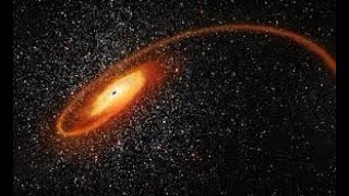 Discovery of Monster Black Hole the Size of 20 Billion Suns And It’s Growing [upl. by Nyledaj]