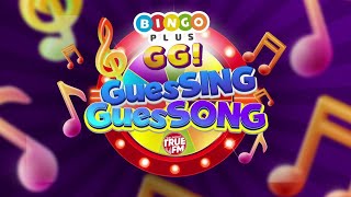 Bingo Plus GuesSing GuesSong  November 5 2024 [upl. by Adabel]