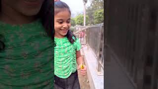 kya amaira n sahi kiya 😍 shorts amairagurjar [upl. by Aiek]