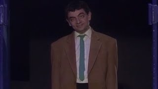 Rowan Atkinson Live  How to Date Part 1 [upl. by Enalahs]