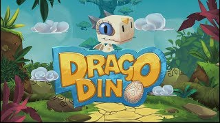 DragoDino Switch First 37 Minutes on Nintendo Switch  First Look  Gameplay [upl. by Hitoshi]