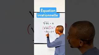 maths equation school learnhowtosolvetheexponentialequation education foryou [upl. by Dronski336]