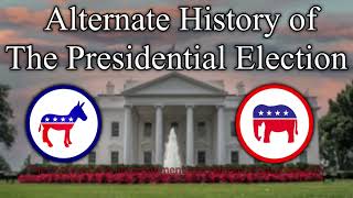 History of US Presidential elections  17892024 [upl. by Emmerich]