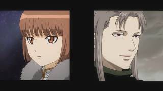 Umibozu vs Utsuro Gintama Ful Fight AMV [upl. by Irret]