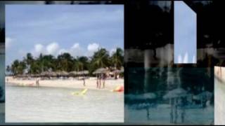 wwwHavanaturcom Brisas Santa Lucía Reservations Reviews P [upl. by Boyer]