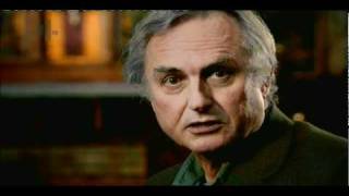 Richard Dawkins  The God Delusion Intro [upl. by Ammamaria197]