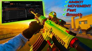 UPDATED SETTINGS For OMNIMOVEMENT amp AIMBOT In BLACK OPS 6 [upl. by Margi]