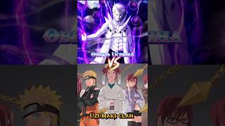 Who is strongest  Obito vs Boruto [upl. by Garwood]