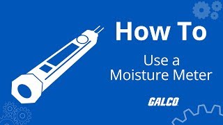 Moisture Meter Review General MM8 And MM9 [upl. by Nevada]