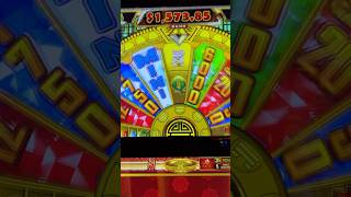 Lucky Buddy Wheel Spin 3 Spin 🧧🍀 LuckyBuddah Wheelspin casino gamble gambling vegas slots [upl. by Latterll]