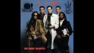 Big Audio Dynamite EMC2 [upl. by Korella847]