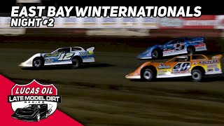 2023 Highlights  Winternationals  Tuesday  East Bay Raceway Park [upl. by Kassey154]