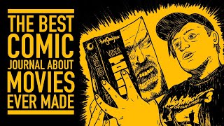 Video Tonfa the BEST Comic Journal about Movies [upl. by Kornher294]