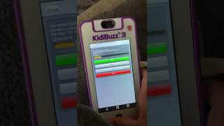 Kidibuzz 3 Ringtones [upl. by Anned]