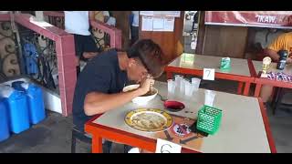 PART 2  THE GRAND FINALE OF SEASON 2  7MINUTE Lomi Overload Challenge [upl. by Balf]