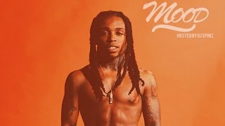 Jacquees  Ex Games Mood [upl. by Marsland]