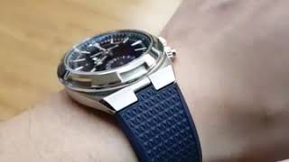 바쉐론콘스탄틴 오버시즈 듀얼타임 신모델 vacheron constantin overseas dual time [upl. by Fairman]