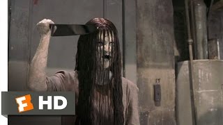 Scary Movie 3 1111 Movie CLIP  Down the Well 2003 HD [upl. by Nosnarb153]