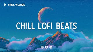 Moonlit Vibes 🌖 Lofi Deep Focus WorkStudy Concentration chill lofi hip hop beats [upl. by Perkoff]