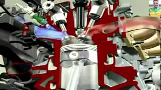 Video explicativoElectromecánica Automotriz [upl. by Quitt]