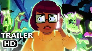 VELMA Trailer 2023 [upl. by Chappy697]