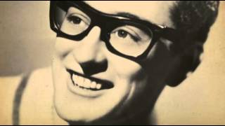 Love is Strange by Buddy Holly [upl. by Feodor]