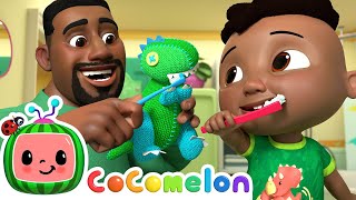 Yes Yes Bedtime Song  CoComelon  Its Cody Time  CoComelon Songs for Kids amp Nursery Rhymes [upl. by Gerbold]