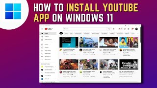 how to download youtube video directly in pc laptop pc laptop me youtube video kaise download kare [upl. by Tortosa591]