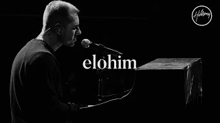 Elohim  Hillsong Worship [upl. by Llednil]