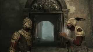 Assassins Creed 2  Parte 8  Catacumbas de Santa Maria Novella [upl. by Dinin]