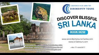 3Day Sri Lanka Cultural Triangle Tour wwwsirilaktourscom [upl. by Enaerb]