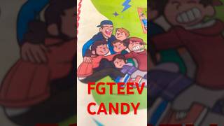 FGTEEV candy fgteev grannyshouse granny trending candy funny music song [upl. by Aneram]