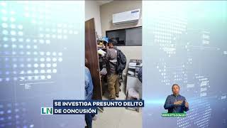 Detienen a exasambleista y sus familiares tras allanamiento en Guayaquil [upl. by Reg653]