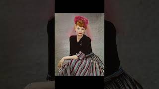 Lucille Ball The Queen of Comedy [upl. by Assi]