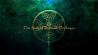 The Song of Roland  Prologue  French Medieval Music [upl. by Rog730]