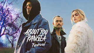 Thor Rixon x Mogli x Kelvyn Colt  Pangea About You Pangea Festival Soundtrack  Official Video [upl. by Naujek722]