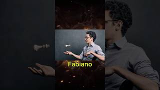 Fabiano Caruana’s Brilliant Sacrifice [upl. by Aleunam]