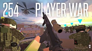 The Massive 254Player Indie Wargame Thats Proving Big Games Wrong  Battlebit Remastered [upl. by Kaye]