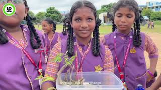 Soil Erosion Simulation Activity  Grade 6 Students Get Creative at Muvendar School 🌱 [upl. by Nodnar]