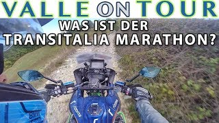 QampA TRANSITALIA MARATHON 2018  OFFROAD amp ENDURO  ABRUZZEN  UMBRIEN  ITALIEN  BMW MOTORRAD [upl. by Elsie671]