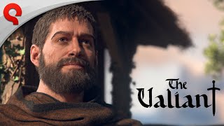 The Valiant  Release Trailer [upl. by Aeneas237]