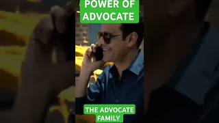 Power of advocate ekadvocatekyakyakarskta indianadvocate [upl. by Sandell]